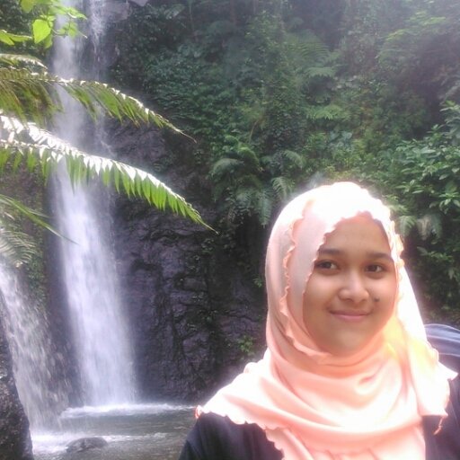 arumdwiana's profile picture. 