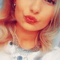 Victoria Styles - @wiktoria119 Twitter Profile Photo