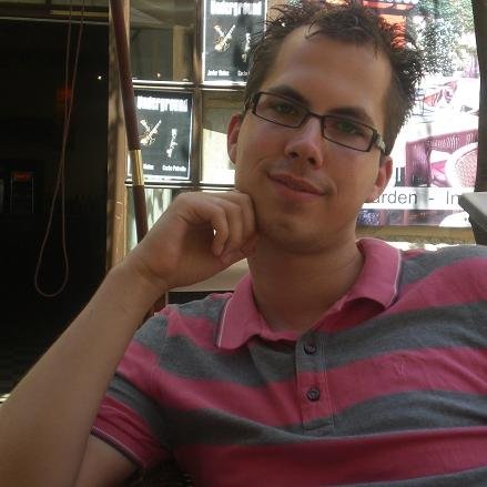 JeroenOdekerken's profile picture. student Vastgoed en Makelaardij Fontys Hogescholen| duurzaamheid| groen| natuur| openbare ruimte| groene daken