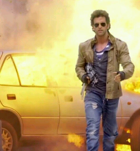 ull knw later..... but for now its #Bang Bang