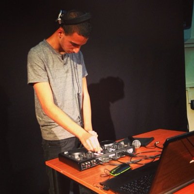 Music is my life