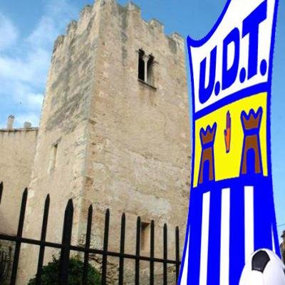 UDTorredembarra's profile picture. Unió Deportiva Torredembarra (UDT), club esportiu de futbol ubicat a  Torredembarra. Fundat l’any 1922.
