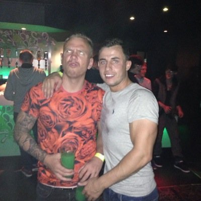 PickenDanny's profile picture. 