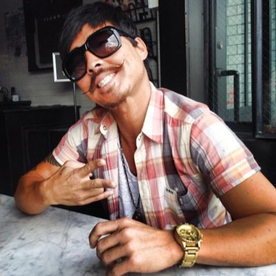 DJ, Producer, Unicorn Hearder, Curator of Experiences and all things good