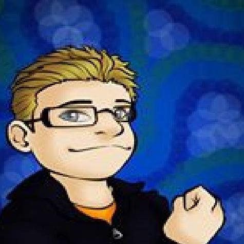 Hey! I'm a swedish guy. I love to play games, twitter, watching youtube. I love to interact with other people. Have a good day :D