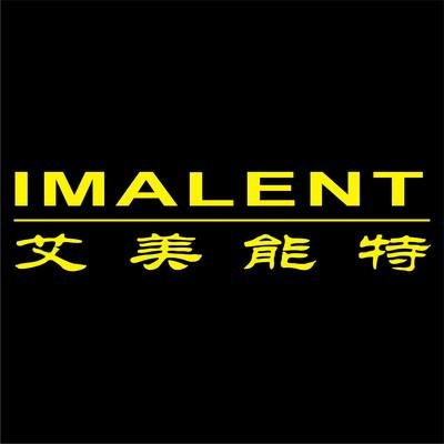Sales manager of Imalent flashlights