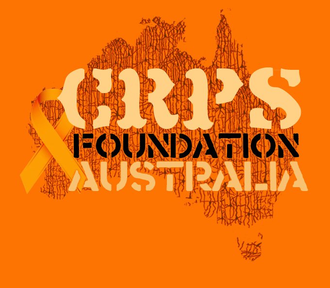 CRPSAustralia's profile picture. CRPS Foundation Australia
