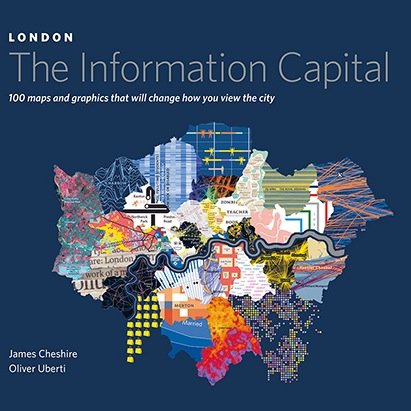LDN: Info Capital