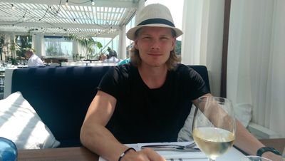 salkku19's profile picture. 