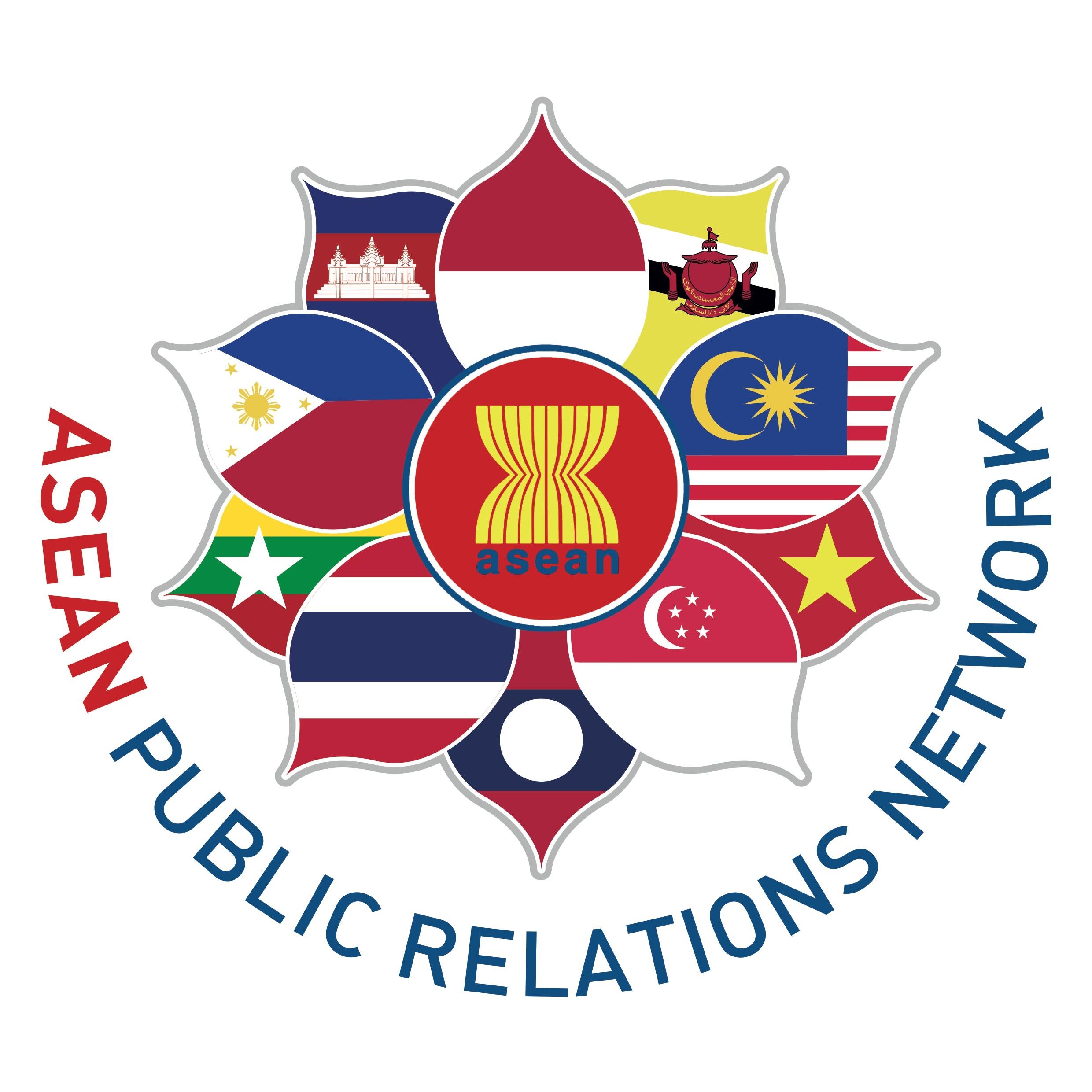 ASEAN PR Network