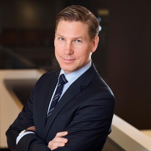 CEO Bisnode AB
