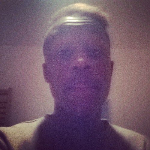 Fred Mike, Instagram-fred_ngga