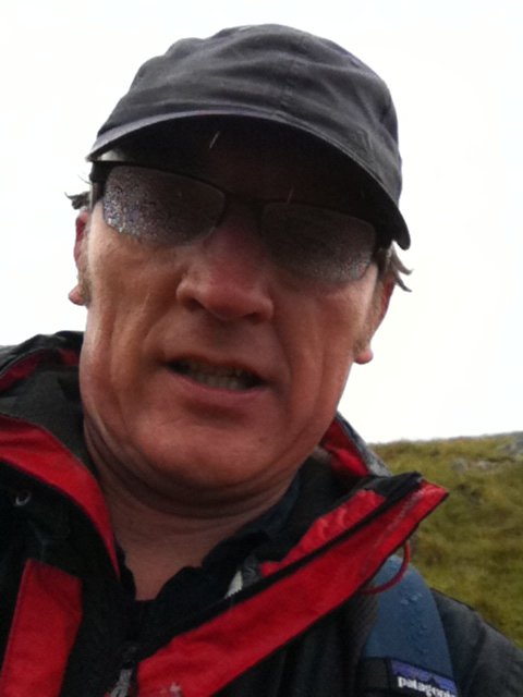 ajfbrown1's profile picture. 