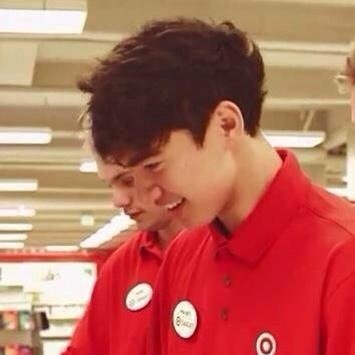 Hi I'm Calum