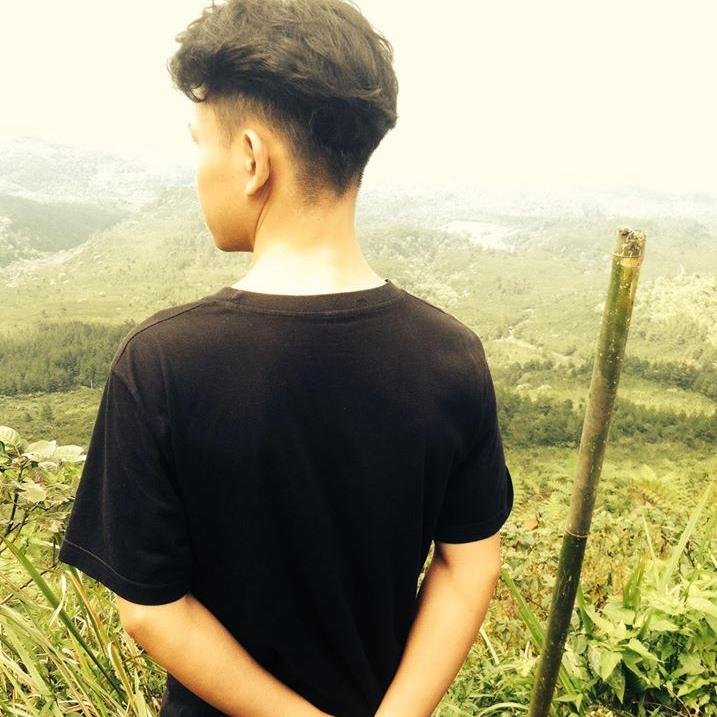 Chanmonell's profile picture. second time not to heppen (keep calm because cijerah is the best)