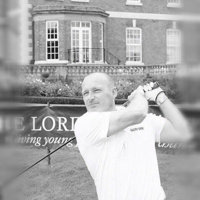 Shropshire based golf break business booking golf packages, golf societies And corporate golf days in and around Shropshire website under construction