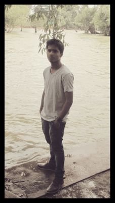 student at MIT Anna university