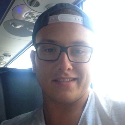 Wesleyknoes's profile picture. Scheveningen, Grafisch Lyceum Rotterdam