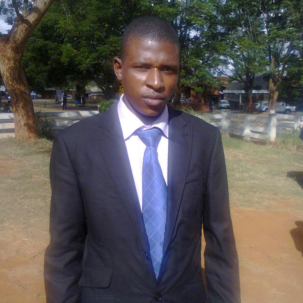 Agricultural Scientist| Man City supporter| Lover of things| Wide reader