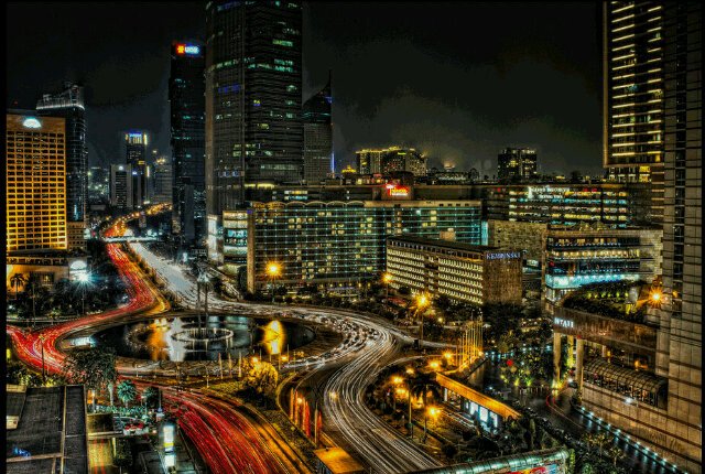 Slamatkan Jakarta! If not now, then when?
