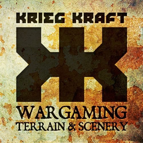 Wargaming Terrain&Scenery