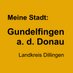 Gundelfingen.Donau (@gdlf_donau) Twitter profile photo Gundelfingen.Donau (@gdlf_donau) Twitter profile photo