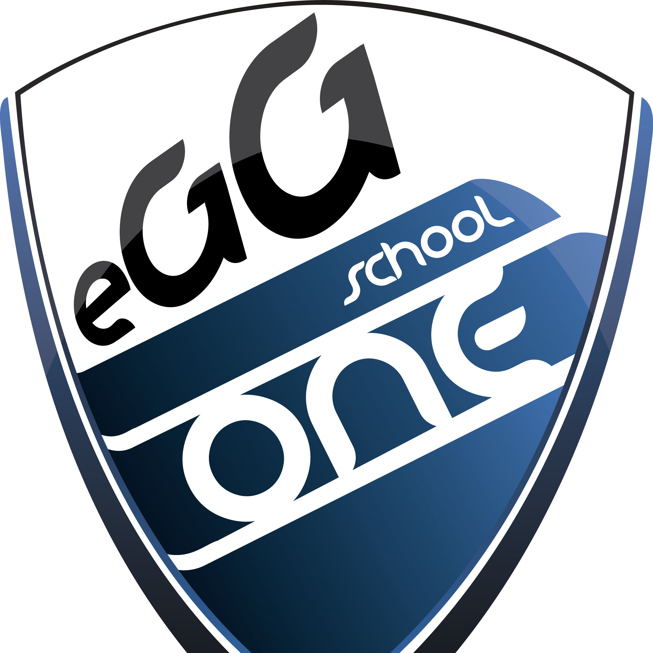 eGG-one school