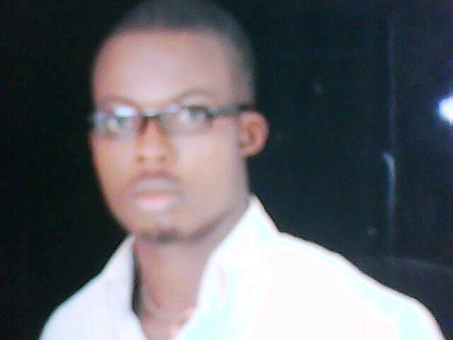 Nnaji200's profile picture. 