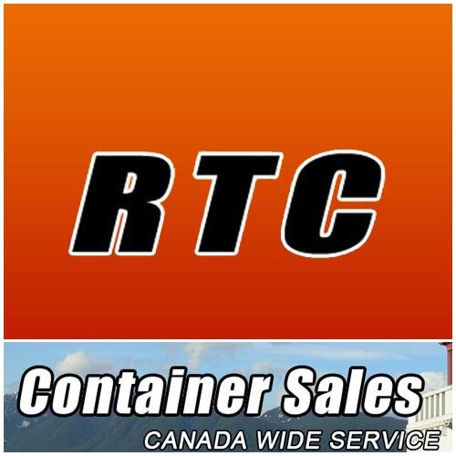 RTC Container Sales,a Canada based supplier,offers best price on new & used #storagecontainers. Ask how we can customize our containers to best suit your needs.
