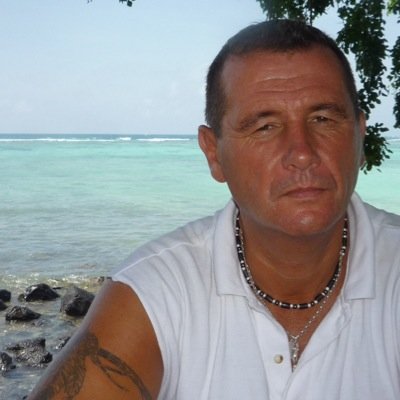 Pascal Rouger