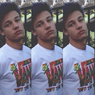 GO FOLLOW @camscocunut
