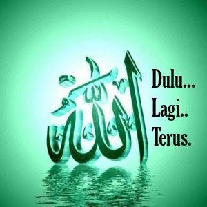 Hamba Allah Online-Offline. Siapapun itu jika blm mati, Hidayah Allah slalu menanti. Anti gossip-Anti karat-Anti kecewa. Mari jalani pre-akhirat sebaik-baiknya