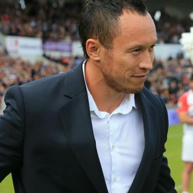 BruceReihana's profile picture. 