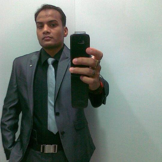 attitude is everything