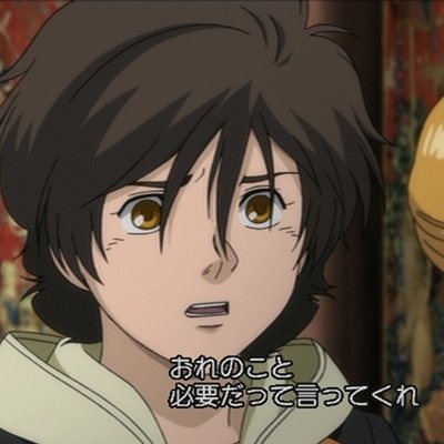 バナージ リンクス 勃人 Tatuzinbanagher Twitter