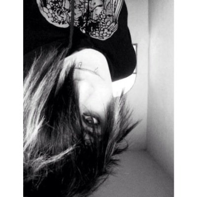trying to be someone else is a waste of the person you are