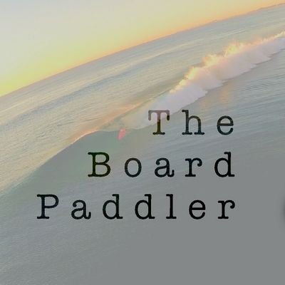 Board Paddling Instagram page