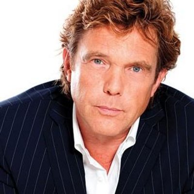 John De Mol Johndemol Ma Twitter