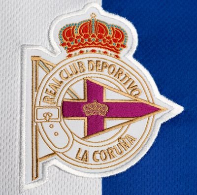 Información del Real Club Deportivo de La Coruña, club mas grande de 1° División , temporada 2014-2015