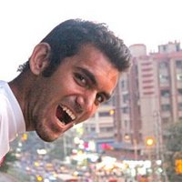 Mohit Makhijani (@requestunknown) 's Twitter Profile