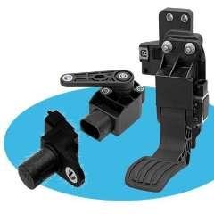 tt_sensing's profile picture. Global footprint for engineering and manufacturing Position, Speed and Pedal solutions for sophisticated transportation applications.