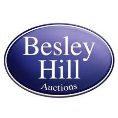 The Besley Hill Auction department professionally auctions a wide variety of properties within Bristol & the surrounding areas.