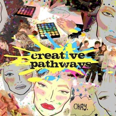 CreatePathways's profile picture. 