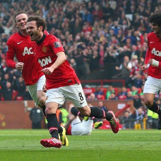 MUFC Is My Religion