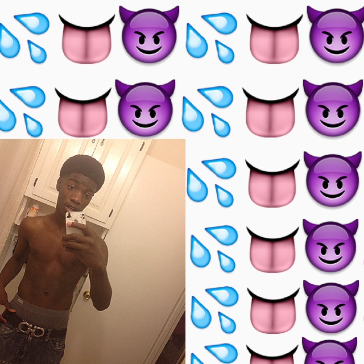 DRISSSS BIO.......chilling BALLISLIFE ! 11/30 MARIAH'S owner !