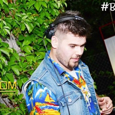 Marco9_74's profile picture. resident DJ @bloomdiscobar // in love with music, soccer & motors //