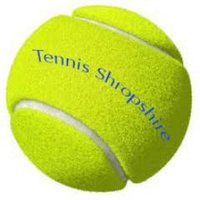 Tennis Shropshire (@tennis_shrops) 's Twitter Profile