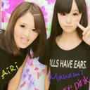 小泉愛美 (@0819manana) Twitter