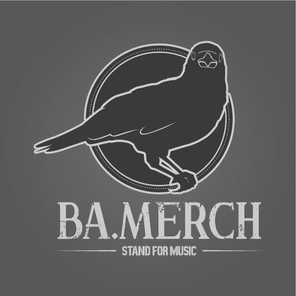 Bamerch licence for the band, merch in Bamerch has a licence, we do this way to support music scene and band. | #standformusic | Order : +628562964377