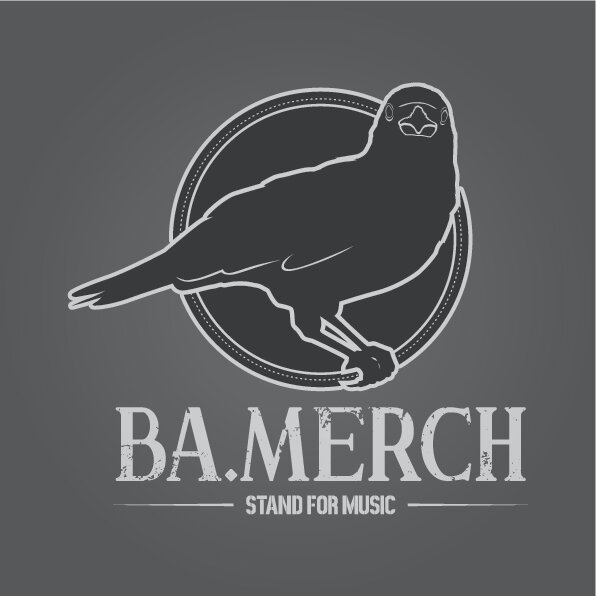 Bamerch licence for the band, merch in Bamerch has a licence, we do this way to support music scene and band. | #standformusic | Order : +628562964377